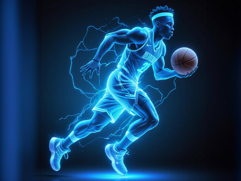 全员衣服架子！哪位NBA球员的身材是你最想要的